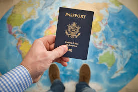 Dịch vụ làm Visa - Dịch Thuật Chúc Vinh Quý -  Công Ty TNHH Chúc Vinh Quý